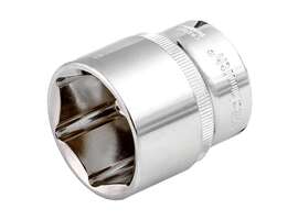 Nasadka sześciokątna 1/2" 23 mm [BZ], Rozmiar: 23  Schmith