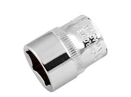 Nasadka sześciokątna 1/4" 14 mm, Rozmiar: 14  Schmith