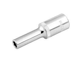 Nasadka sześciokątna długa 1/2" 20 mm [BZ], Rozmiar: 20  Schmith