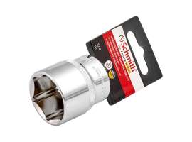 Klucz nasadowy sześciokątny 1/2" 30 mm Schmith