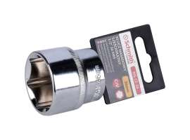 Klucz nasadowy sześciokątny 1/2" 36 mm Schmith