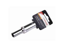 Nasadka sześciokątna długa 1/2" 10 mm Schmith