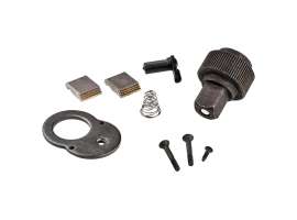 Zestaw naprawczy grzechotki 3/8' 72 zęby Schmith