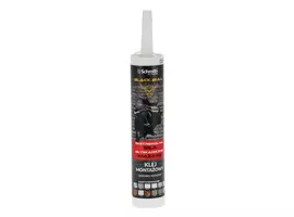 Klej montażowy Black Bull 290 ml Schmith