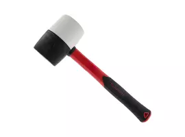 Młotek gumowy 450g Schmith