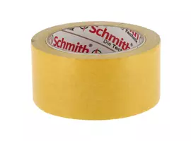 Taśma dwustronna 50 mm 25 m Schmith