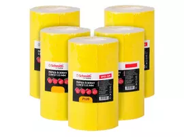 Papier ścierny rolka 2,5 m x 115 mm P120 5 szt., Gradacja: P120 Schmith