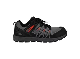 Buty robocze, ochronne z podnoskiem SAFE EXTREME 6 r. 46, Rozmiar obuwia: 46, Model: SAFE EXTREME 6 Schmith
