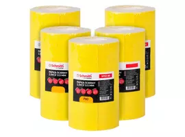 Papier ścierny rolka 2,5 m x 115 mm P80 5 szt., Gradacja: P80 Schmith