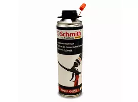 Czyścik do pian poliuretanowych 500ml Schmith