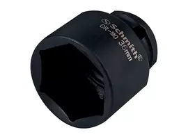 Nasadka udarowa 1/2" 36 mm, Rozmiar: 36  Schmith