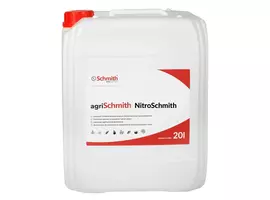 Nawóz NitroSchmith 20l Schmith