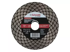 Tarcza diamentowa 125x22,23x1,6 25mm RC Schmith