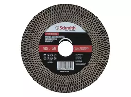 Tarcza diamentowa Uniwersalna 125x22,23x1,6 25mm XC Schmith