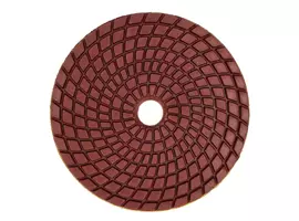 Dysk diamentowy gr. 100 100mm do szlifowania na mokro, Gradacja: 100, Średnica: 100, Typ: Dysk do szlifowania na mokro Schmith