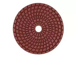 Dysk diamentowy gr. 800 100mm do szlifowania na mokro, Gradacja: 800, Średnica: 100, Typ: Dysk do szlifowania na mokro Schmith