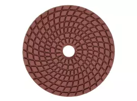 Dysk diamentowy gr. 3000 100mm do szlifowania na mokro, Gradacja: 3000, Średnica: 100, Typ: Dysk do szlifowania na mokro Schmith