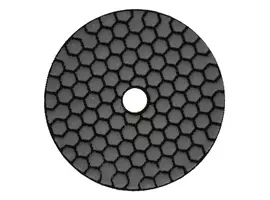 Dysk diamentowy gr. 100 100mm do szlifowania na sucho, Gradacja: 100, Średnica: 100, Typ: Dysk do szlifowania na sucho Schmith