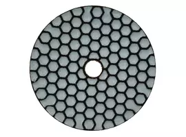 Dysk diamentowy gr. 200 100mm do szlifowania na sucho, Gradacja: 200, Średnica: 100, Typ: Dysk do szlifowania na sucho Schmith