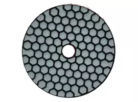 Dysk diamentowy gr. 400 100mm do szlifowania na sucho, Gradacja: 400, Średnica: 100, Typ: Dysk do szlifowania na sucho Schmith