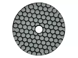 Dysk diamentowy gr. 800 100mm do szlifowania na sucho, Gradacja: 800, Średnica: 100, Typ: Dysk do szlifowania na sucho Schmith