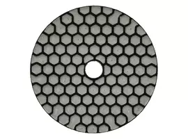 Dysk diamentowy gr. 1500 100mm do szlifowania na sucho, Gradacja: 1500, Średnica: 100, Typ: Dysk do szlifowania na sucho Schmith