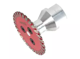 Tarcza diamentowa M14 50mm Schmith