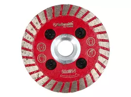 Tarcza diamentowa M14 65mm, Średnica: 65, Typ: segmentowa Schmith