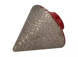 Frez diamentowy stożkowy 48mm M14, Średnica: 48, Typ: stożkowy Schmith