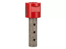 Frez diamentowy prosty 15x50mm M14, Średnica: 15, Typ: prosty Schmith