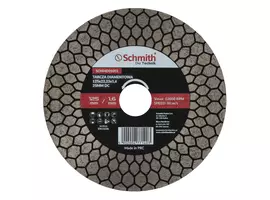 Tarcza diamentowa Uniwersalna 125x22,23x1,6 25mm DC Schmith
