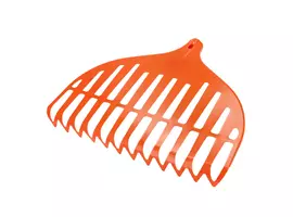 Grabie nienabijające do liści KLIK Schmith