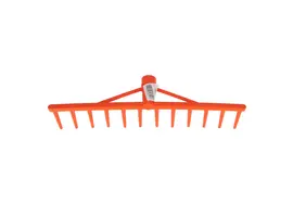 Grabie do siana 49cm Schmith