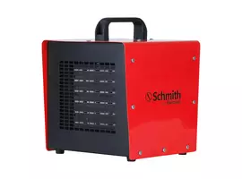Nagrzewnica elektryczna 3000W, Moc: 3 kW Schmith