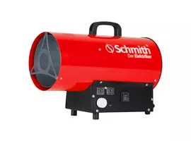 Nagrzewnica gazowa 20 kW, Moc: 20 kW Schmith