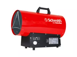 Nagrzewnica gazowa 30 kW, Moc: 30 kW Schmith