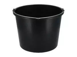 Wiadro budowlane 12l, Pojemność: 12 Schmith