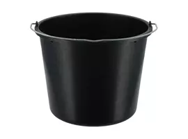 Wiadro budowlane 16l, Pojemność: 16 Schmith