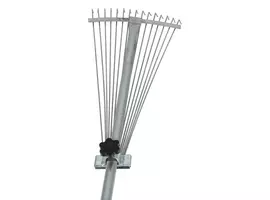 Grabie wachlarzowe 50cm 15 zębów Schmith