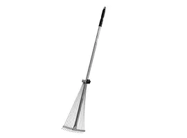 Grabie wachlarzowe 50cm 15 zębów Schmith