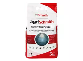 Krystaliczny nawóz pod kukurydzę 5kg Schmith