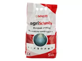 Krystaliczny nawóz do rzepaku 5kg Schmith