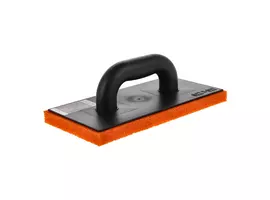 Paca z gąbko-gumą 18mm 280x140mm Schmith