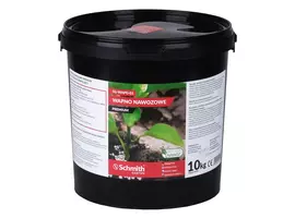 Wapno nawozowe 10kg - poprawa i odkwaszanie gleby Schmith