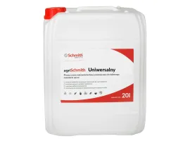 Nawóz uniwersalny 20l - do wszystkich rodzajów roślin, Pojemność: 20 Schmith