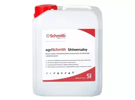 Nawóz uniwersalny 5l, Pojemność: 5 Schmith