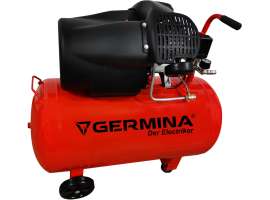 Kompresor olejowy 100l Schmith