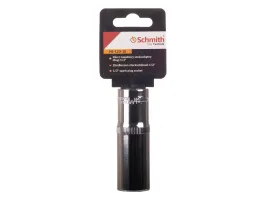 Nasadka sześciokątna długa 1/2" 20 mm Schmith