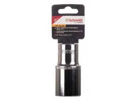 Nasadka sześciokątna długa 1/2" 30 mm Schmith