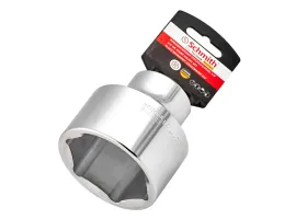 Nasadka sześciokątna 3/4" 34 mm, Rozmiar: 34  Schmith